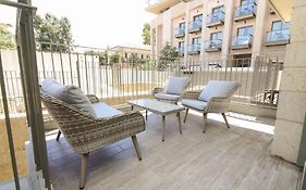 Lovely 2 Bedroom Apt. Haneviim Boutique